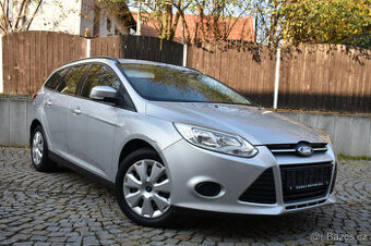 Ford Focus 1.6 77kw,rv.2012,155tkm, bez koroze