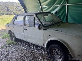 Škoda 105L