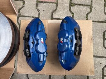 Brzdy BMW M Performance 370mm