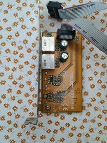 ASUS USB / MIR REV. 1.11 deska s kabelem - 1