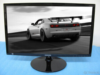 Herní FULL HD LED Monitor Samsung S24D300H 2ms 1920x1080px
