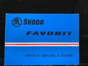 Návod k obsluze