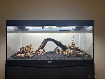 Akvarijní set Aguantlantis volga 180