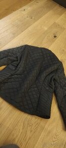 Jarní bunda Tommy Hilfiger xL