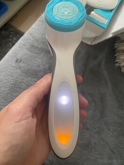 Lumispa čisticí kartáček nuskin