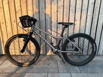 Rascal 20 Titanium