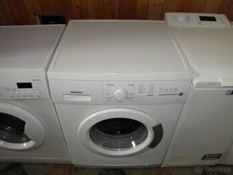 Pračka Siemens na 6kg
