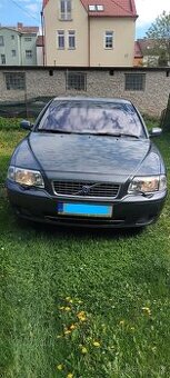 Volvo s 80 D5 2.5 nafta