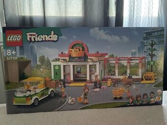 LEGO Friends 41729