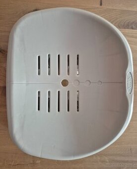 INTEX Plastové sedátko pro vířivku Pure Spa