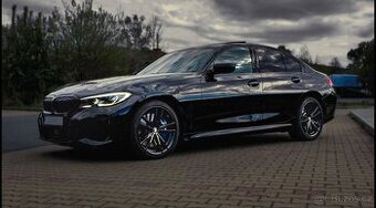 [PRODÁM] BMW M340i G20