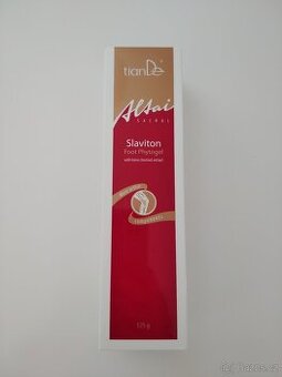 Slaviton Fytogel