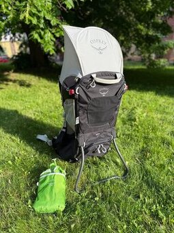 Dětské nosítko / krosna Osprey Poco II
