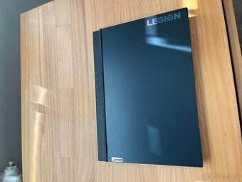 Lenovo Legion 5 15ITH6H Phantom Blue/Shadow Black