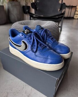 Boty Nike Air Force 1 (limitovaná edice) - vel. 44