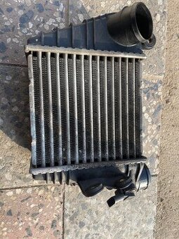 Intercooler Octavia 1 1.9 Tdi