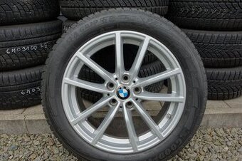 Sada kol BMW Alu 7,5Jx17