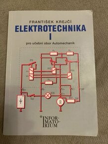 Elektrotechnika 1