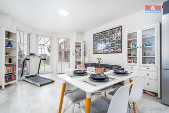 Prodej rodinného domu, 75 m², Hostivice, ul. Kutnauerova - 1