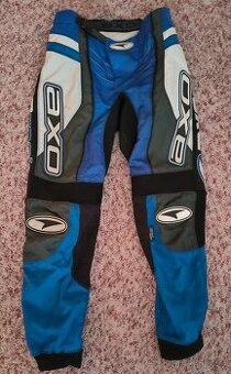 Enduro oblečení