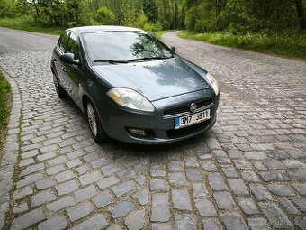 Fiat Bravo 1.4 t-jet