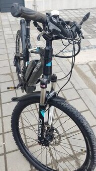 Haibike hardseven 5,5