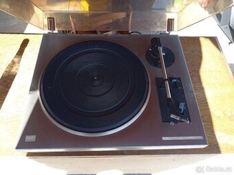 Tesla gramofon