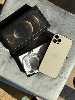 iPhone 12 pro 256gb - 1