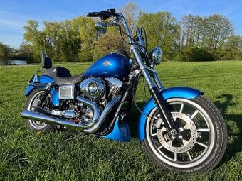 Harley Davidson Low Rider