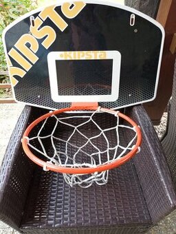 Basketbalový koš