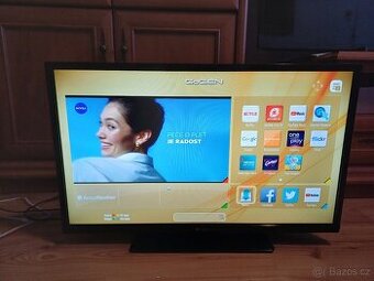Smart TV GoGEN TVF 32R15FE-úhlopříčka 80cm