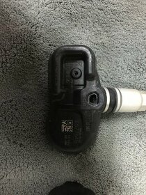 Toyota Čipové ventilky