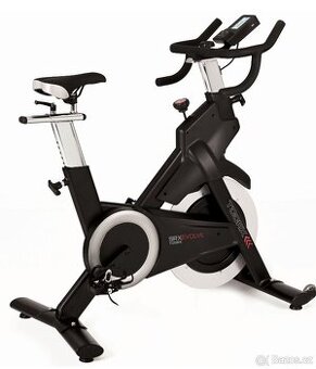Cyklotrenažér Toorx SRX Evolve 2024