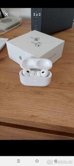 Prodám airpods 2 pro