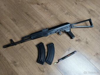 AK-74 E&L - (Airsoft)