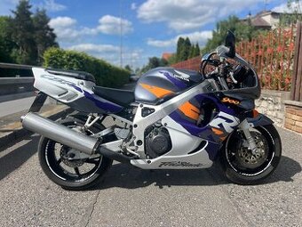 Honda cbr 900 rr Fireblade sc33