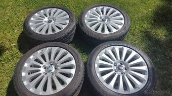 17 ALu kola Ford Focus IV, Mondeo MK4, 5, Tourneo Connect I