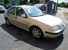 VW Bora 1.6 77kw - BCB - náhradní díly