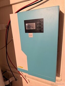 Inventor 5,5kW 48V