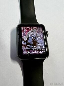 Apple watch 3 42mm