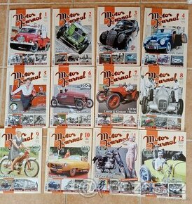 Moto Journal 2015