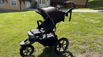 THULE Urban Glide 2 Black