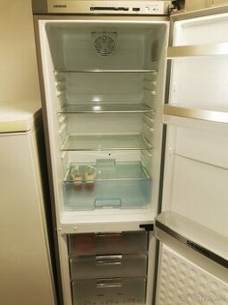 Prodám lednici siemens