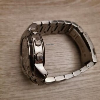 Tissot touch hodinky - 1