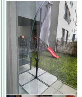 Slunecnik xora s dlazdicemi