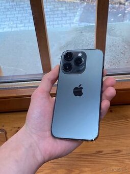 iPhone 14 Pro 512GB Space Black