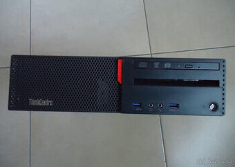 Lenovo M700 / i5-6500 / 8GB DDR4 / 240GB SSD