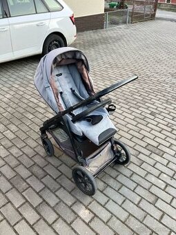 Kočárek inglesina aptica xt