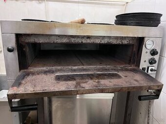 Pizza trouba - 1