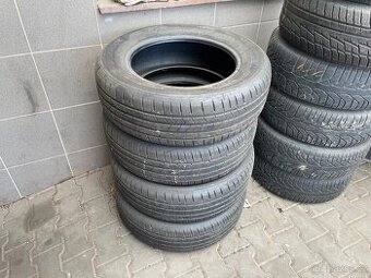 HANKOOK K125A VENTUS PRIME3 215/65 R 17 99V
